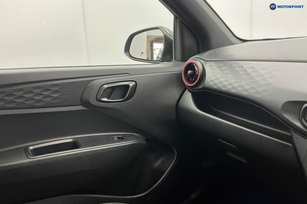 Hyundai I10 N Line Manual Petrol Hatchback - Stock Number (1617005) - 20th supplementary image