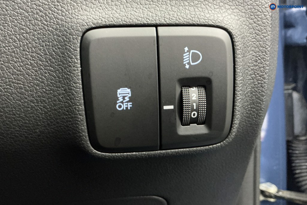 Hyundai I10 N Line Manual Petrol Hatchback - Stock Number (1617005) - 23rd supplementary image