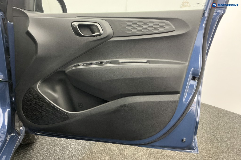 Hyundai I10 N Line Manual Petrol Hatchback - Stock Number (1617005) - 24th supplementary image