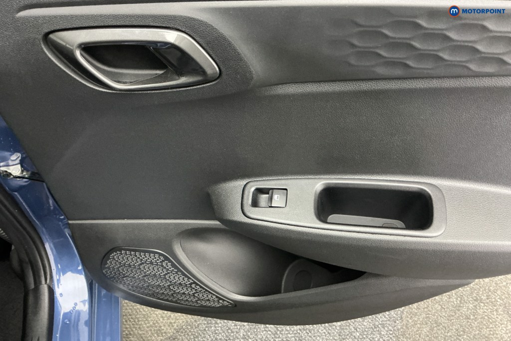 Hyundai I10 N Line Manual Petrol Hatchback - Stock Number (1617005) - 27th supplementary image