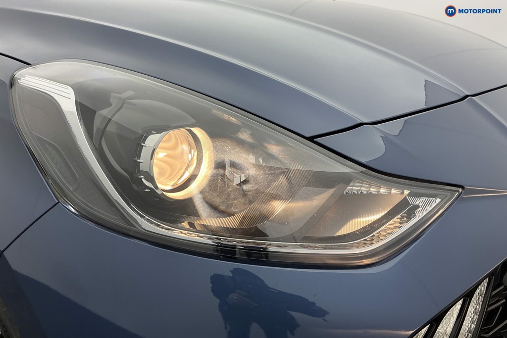 Hyundai I10 N Line Manual Petrol Hatchback - Stock Number (1617005) - 29th supplementary image