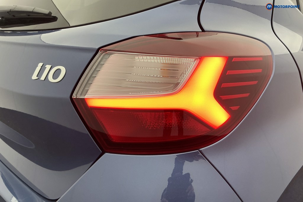 Hyundai I10 N Line Manual Petrol Hatchback - Stock Number (1617005) - 31st supplementary image