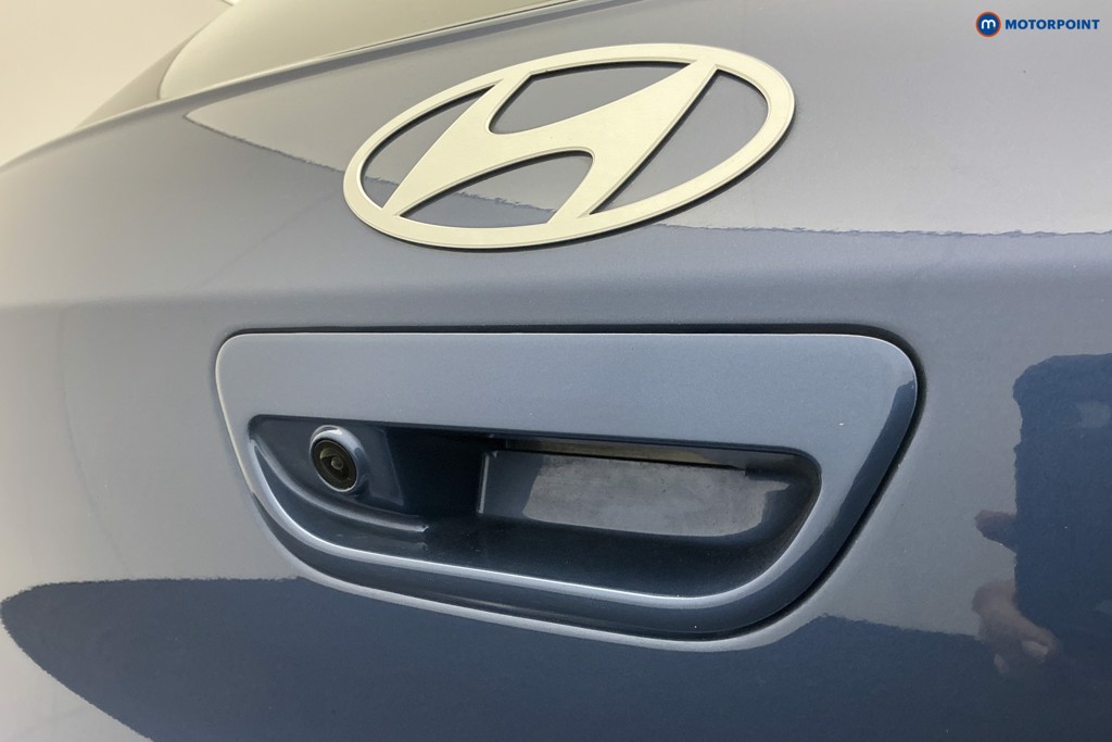 Hyundai I10 N Line Manual Petrol Hatchback - Stock Number (1617005) - 32nd supplementary image