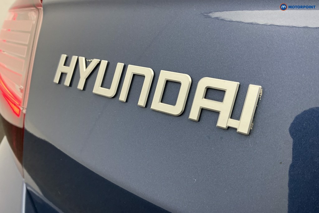 Hyundai I10 N Line Manual Petrol Hatchback - Stock Number (1617005) - 33rd supplementary image