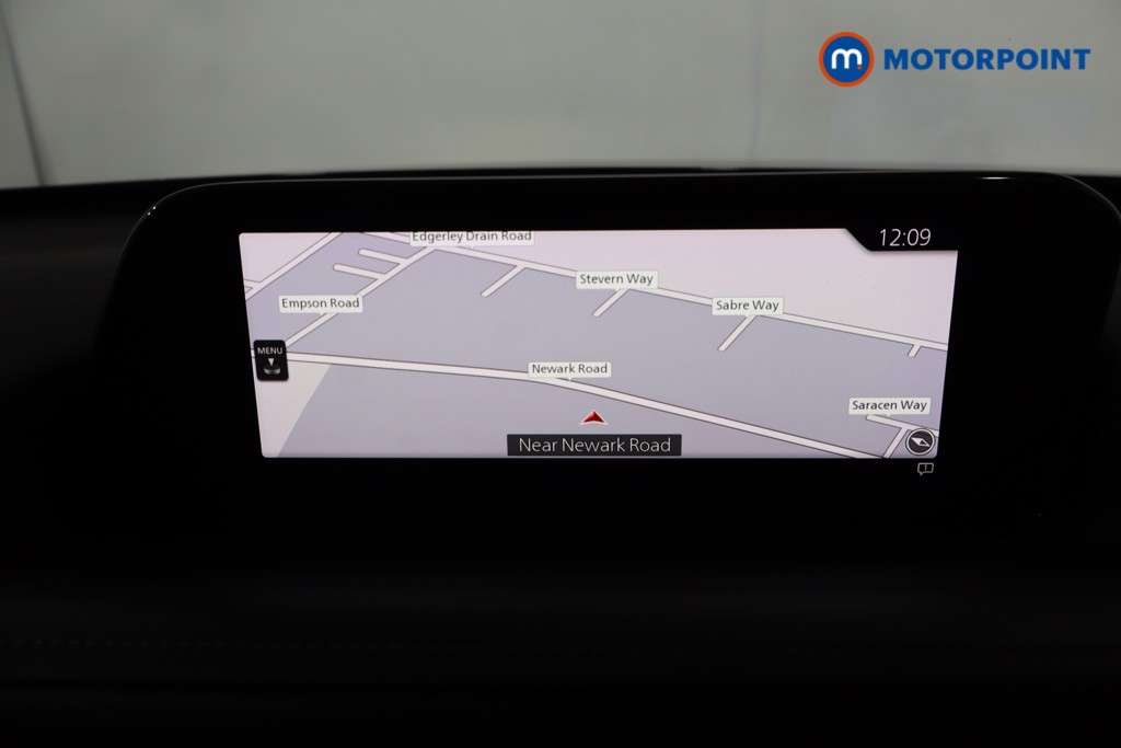 Mazda Cx-30 Se-L Lux Manual Petrol SUV - Stock Number (1617010) - 2nd supplementary image