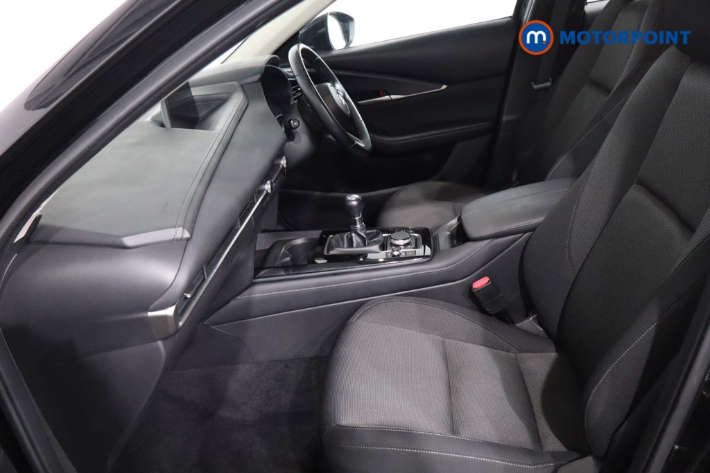 Mazda Cx-30 Se-L Lux Manual Petrol SUV - Stock Number (1617010) - 4th supplementary image