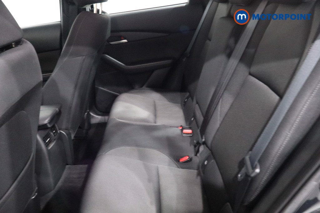 Mazda Cx-30 Se-L Lux Manual Petrol SUV - Stock Number (1617010) - 5th supplementary image