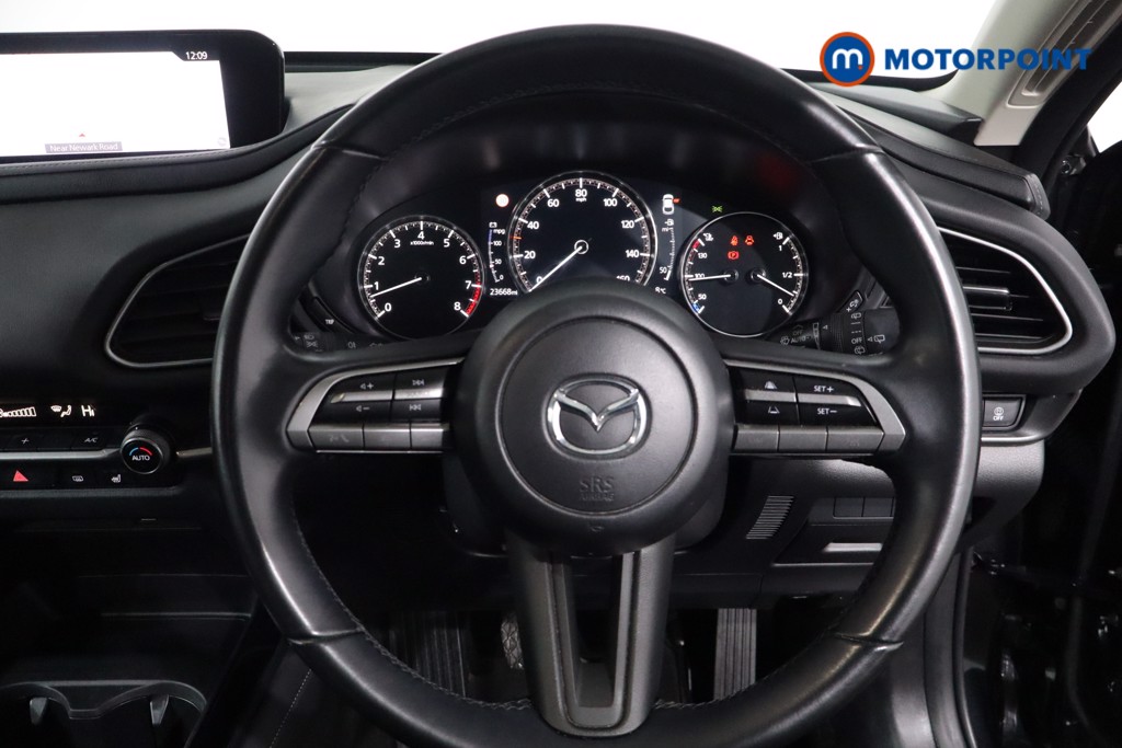 Mazda Cx-30 Se-L Lux Manual Petrol SUV - Stock Number (1617010) - 6th supplementary image