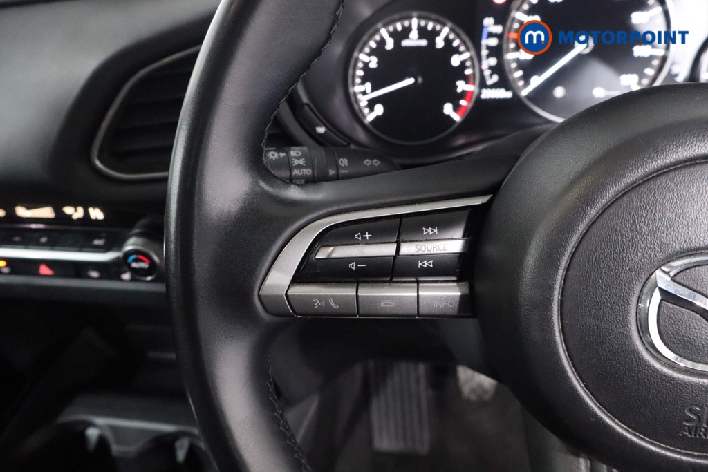 Mazda Cx-30 Se-L Lux Manual Petrol SUV - Stock Number (1617010) - 7th supplementary image