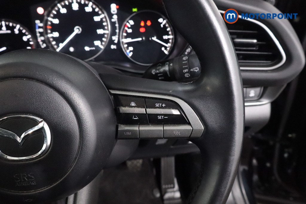 Mazda Cx-30 Se-L Lux Manual Petrol SUV - Stock Number (1617010) - 8th supplementary image