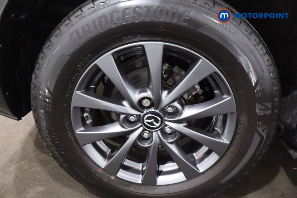 Mazda Cx-30 Se-L Lux Manual Petrol SUV - Stock Number (1617010) - 9th supplementary image