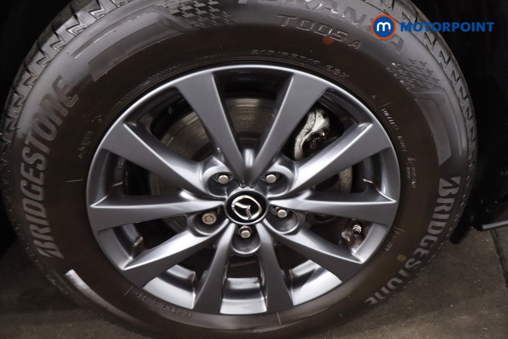 Mazda Cx-30 Se-L Lux Manual Petrol SUV - Stock Number (1617010) - 10th supplementary image