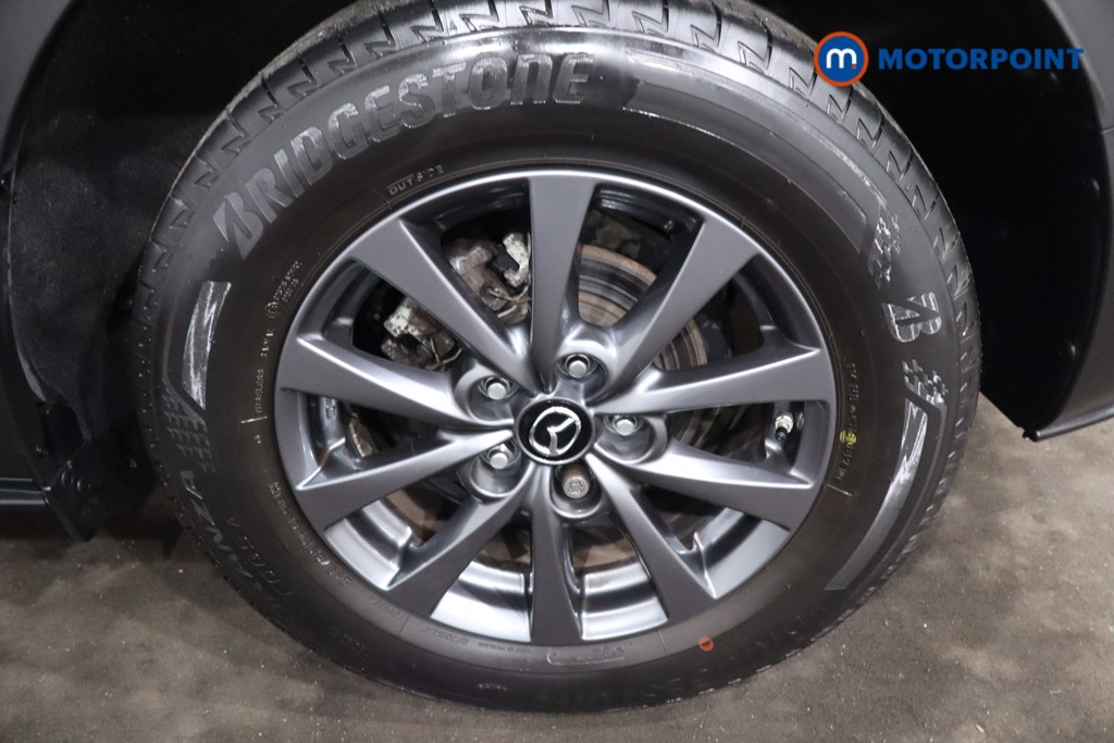 Mazda Cx-30 Se-L Lux Manual Petrol SUV - Stock Number (1617010) - 11th supplementary image