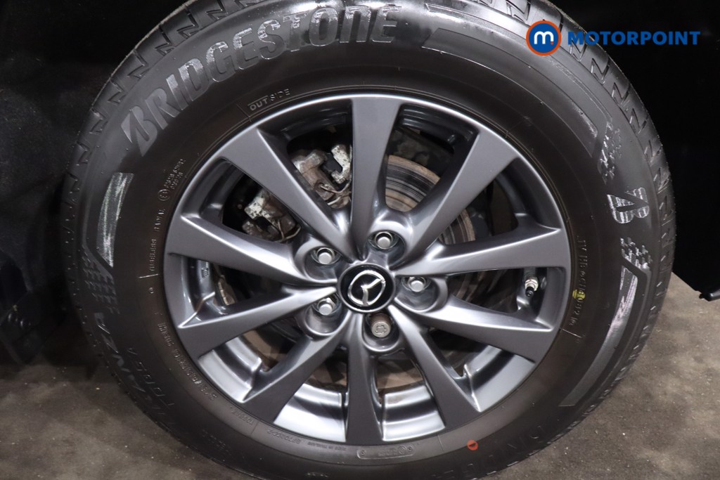 Mazda Cx-30 Se-L Lux Manual Petrol SUV - Stock Number (1617010) - 12th supplementary image