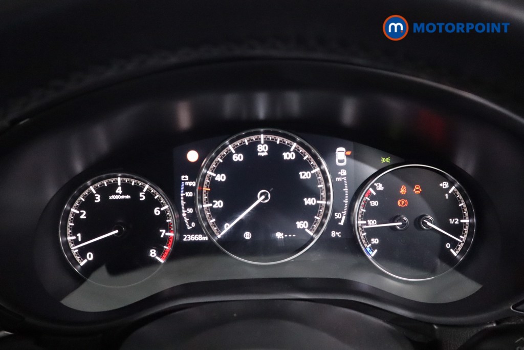 Mazda Cx-30 Se-L Lux Manual Petrol SUV - Stock Number (1617010) - 14th supplementary image