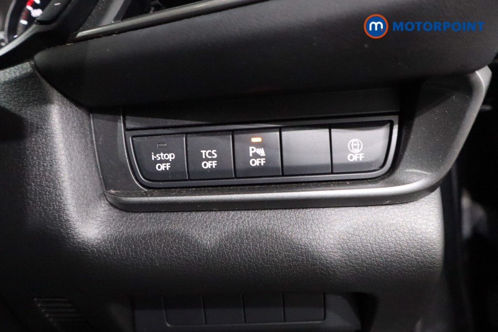 Mazda Cx-30 Se-L Lux Manual Petrol SUV - Stock Number (1617010) - 15th supplementary image