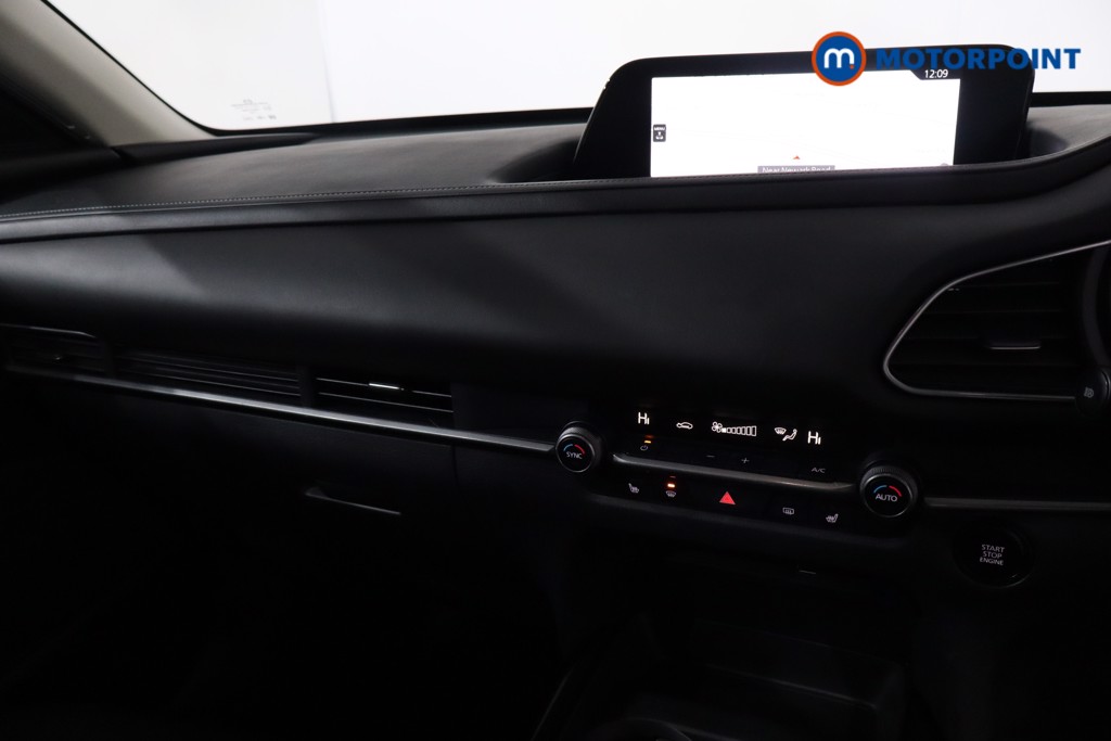 Mazda Cx-30 Se-L Lux Manual Petrol SUV - Stock Number (1617010) - 16th supplementary image
