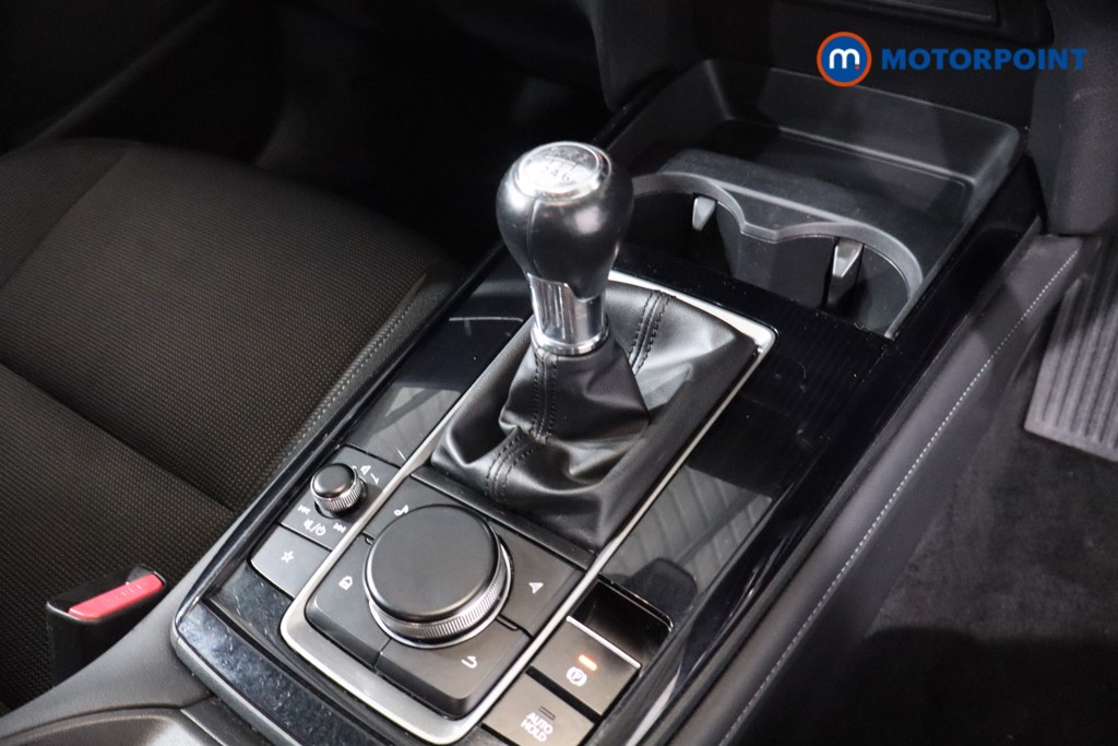 Mazda Cx-30 Se-L Lux Manual Petrol SUV - Stock Number (1617010) - 18th supplementary image