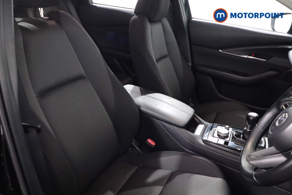 Mazda Cx-30 Se-L Lux Manual Petrol SUV - Stock Number (1617010) - 19th supplementary image