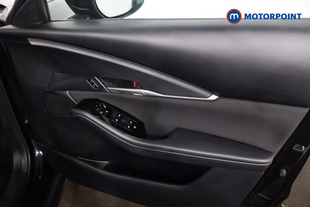 Mazda Cx-30 Se-L Lux Manual Petrol SUV - Stock Number (1617010) - 20th supplementary image