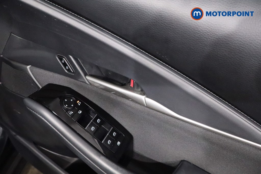 Mazda Cx-30 Se-L Lux Manual Petrol SUV - Stock Number (1617010) - 21st supplementary image