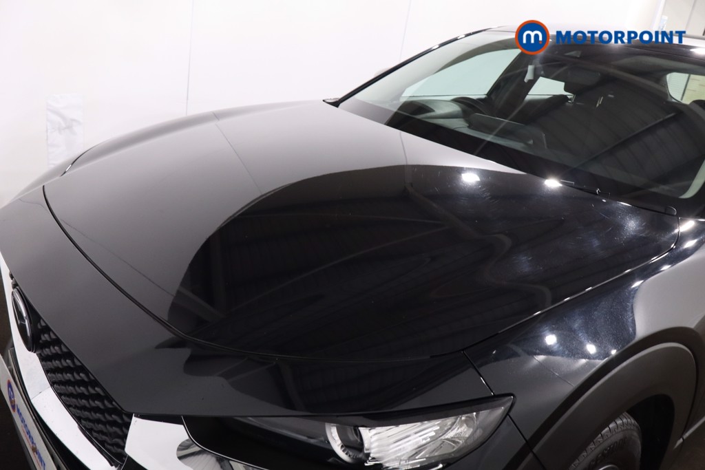 Mazda Cx-30 Se-L Lux Manual Petrol SUV - Stock Number (1617010) - 23rd supplementary image