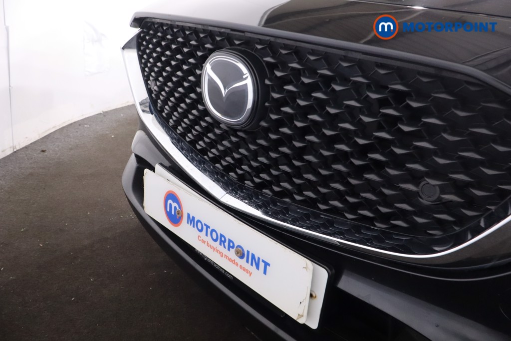 Mazda Cx-30 Se-L Lux Manual Petrol SUV - Stock Number (1617010) - 24th supplementary image