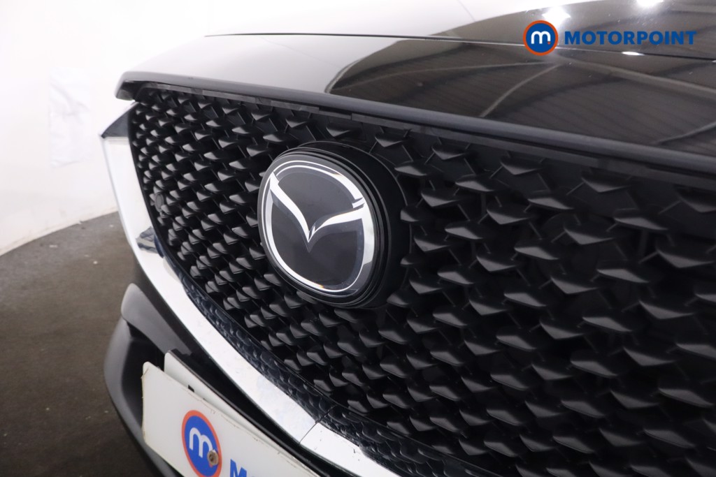 Mazda Cx-30 Se-L Lux Manual Petrol SUV - Stock Number (1617010) - 25th supplementary image