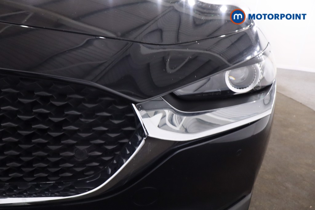 Mazda Cx-30 Se-L Lux Manual Petrol SUV - Stock Number (1617010) - 26th supplementary image