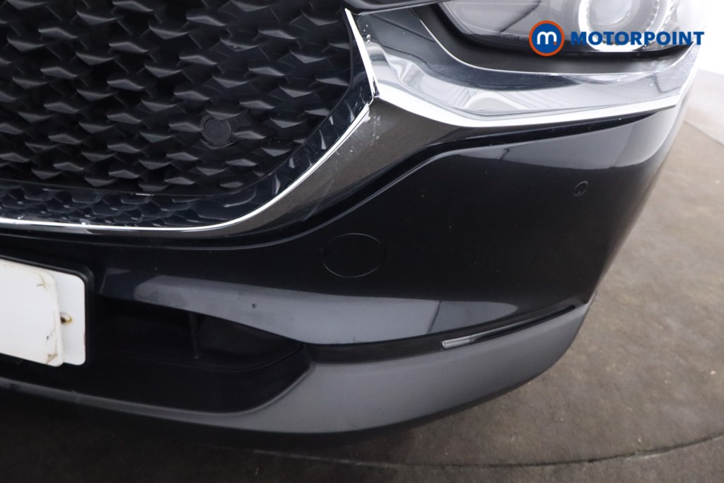 Mazda Cx-30 Se-L Lux Manual Petrol SUV - Stock Number (1617010) - 27th supplementary image