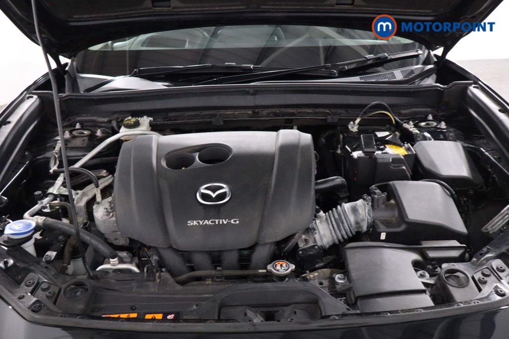 Mazda Cx-30 Se-L Lux Manual Petrol SUV - Stock Number (1617010) - 28th supplementary image