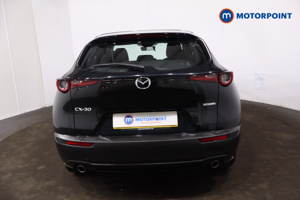 Mazda Cx-30 Se-L Lux Manual Petrol SUV - Stock Number (1617010) - 29th supplementary image