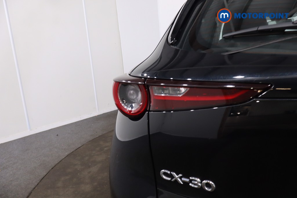 Mazda Cx-30 Se-L Lux Manual Petrol SUV - Stock Number (1617010) - 30th supplementary image