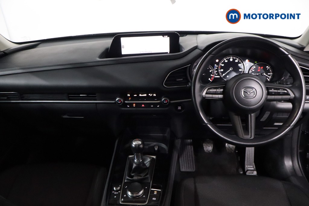 Mazda Cx-30 Se-L Lux Manual Petrol SUV - Stock Number (1617010) - 1st supplementary image