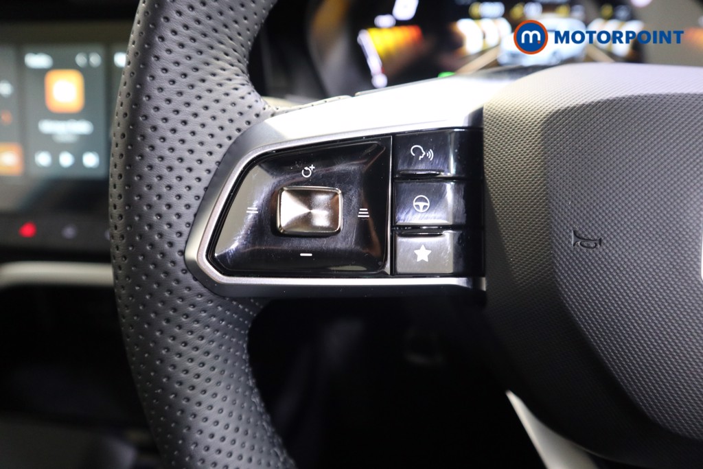 Mg Motor Uk ZS Trophy Automatic Petrol-Electric Hybrid SUV - Stock Number (1617146) - 3rd supplementary image