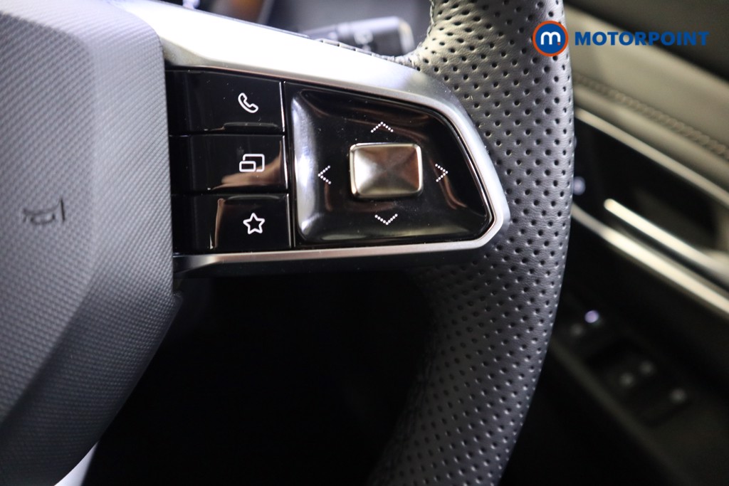 Mg Motor Uk ZS Trophy Automatic Petrol-Electric Hybrid SUV - Stock Number (1617146) - 4th supplementary image