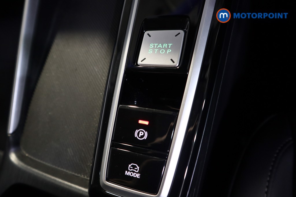 Mg Motor Uk ZS Trophy Automatic Petrol-Electric Hybrid SUV - Stock Number (1617146) - 10th supplementary image