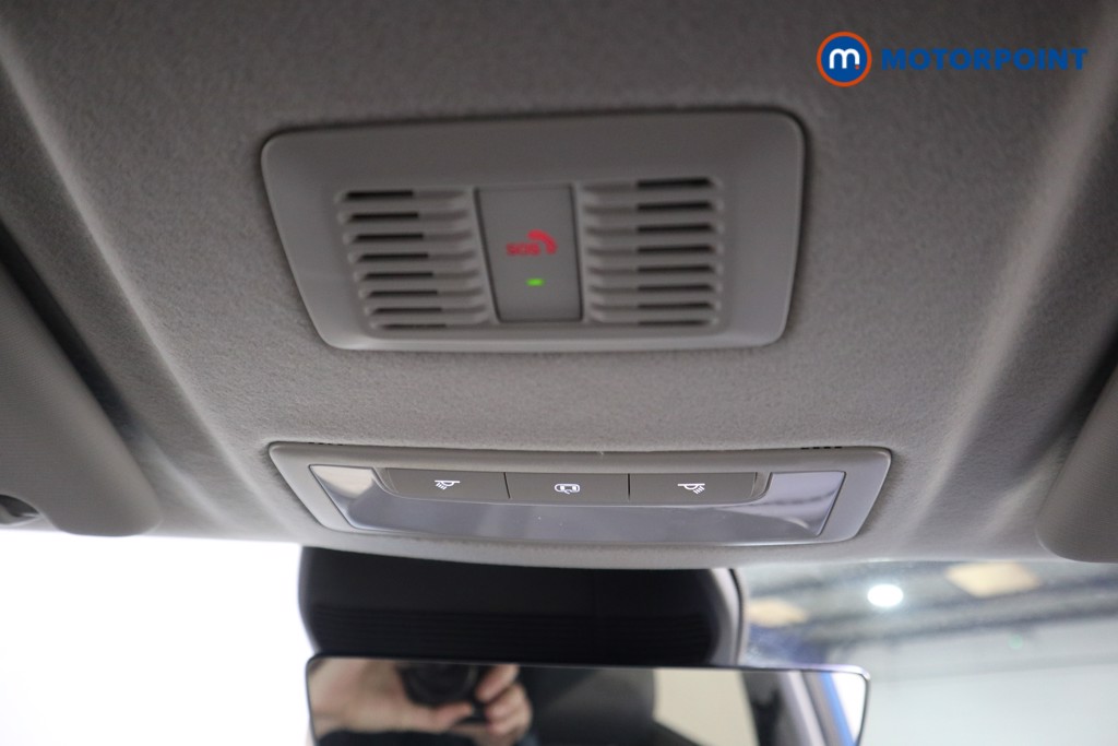 Mg Motor Uk ZS Trophy Automatic Petrol-Electric Hybrid SUV - Stock Number (1617146) - 11th supplementary image