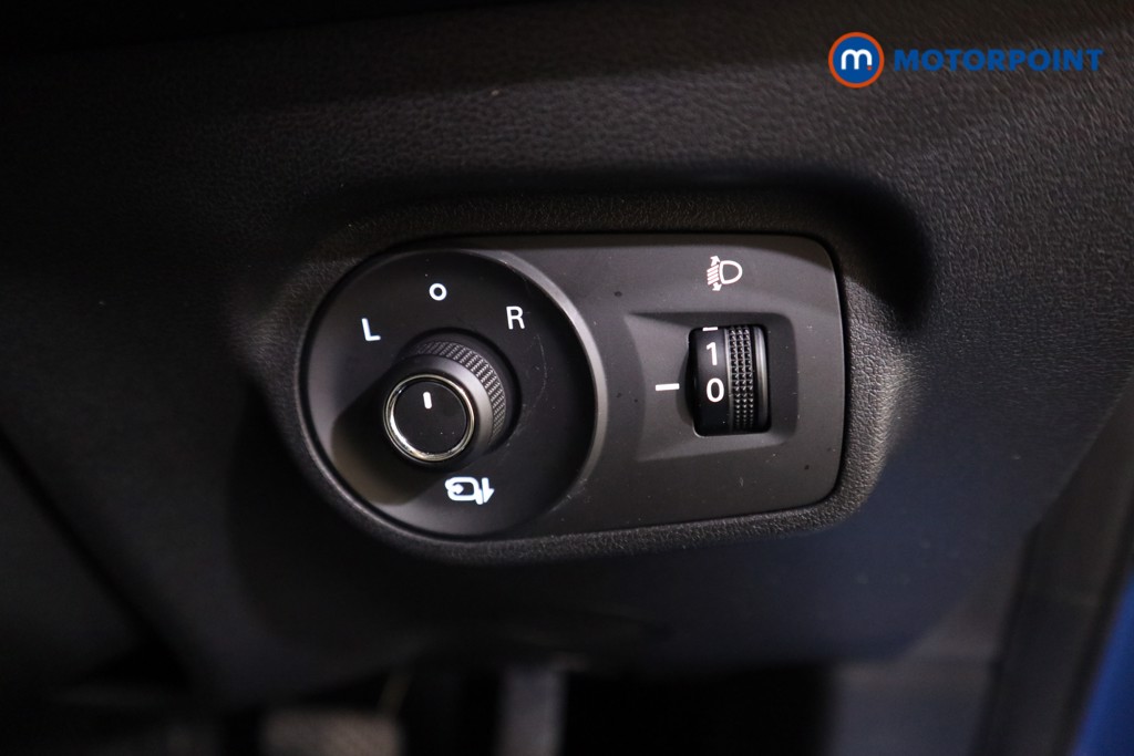 Mg Motor Uk ZS Trophy Automatic Petrol-Electric Hybrid SUV - Stock Number (1617146) - 12th supplementary image