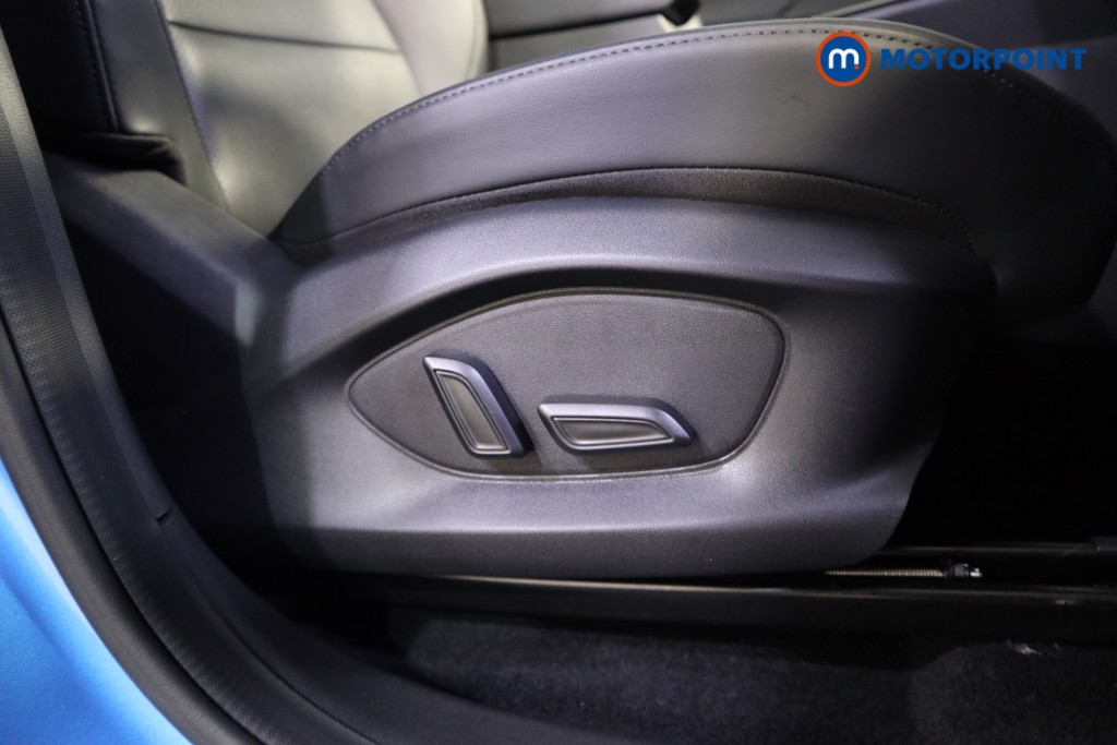 Mg Motor Uk ZS Trophy Automatic Petrol-Electric Hybrid SUV - Stock Number (1617146) - 15th supplementary image