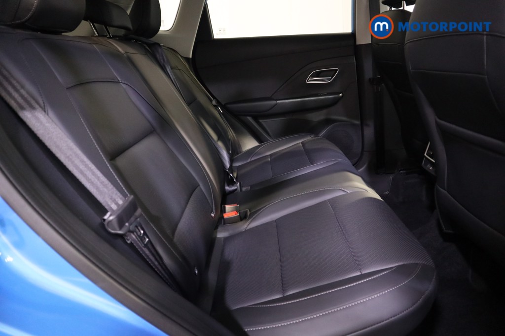 Mg Motor Uk ZS Trophy Automatic Petrol-Electric Hybrid SUV - Stock Number (1617146) - 17th supplementary image