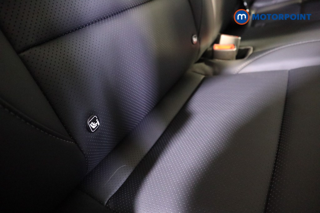 Mg Motor Uk ZS Trophy Automatic Petrol-Electric Hybrid SUV - Stock Number (1617146) - 18th supplementary image