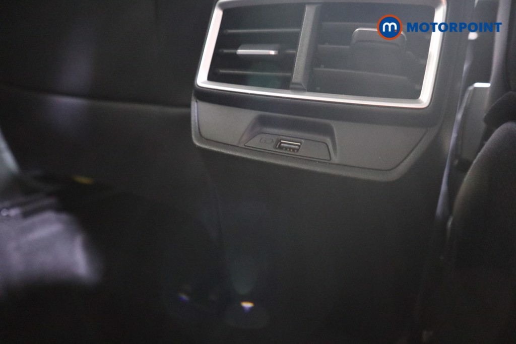 Mg Motor Uk ZS Trophy Automatic Petrol-Electric Hybrid SUV - Stock Number (1617146) - 19th supplementary image