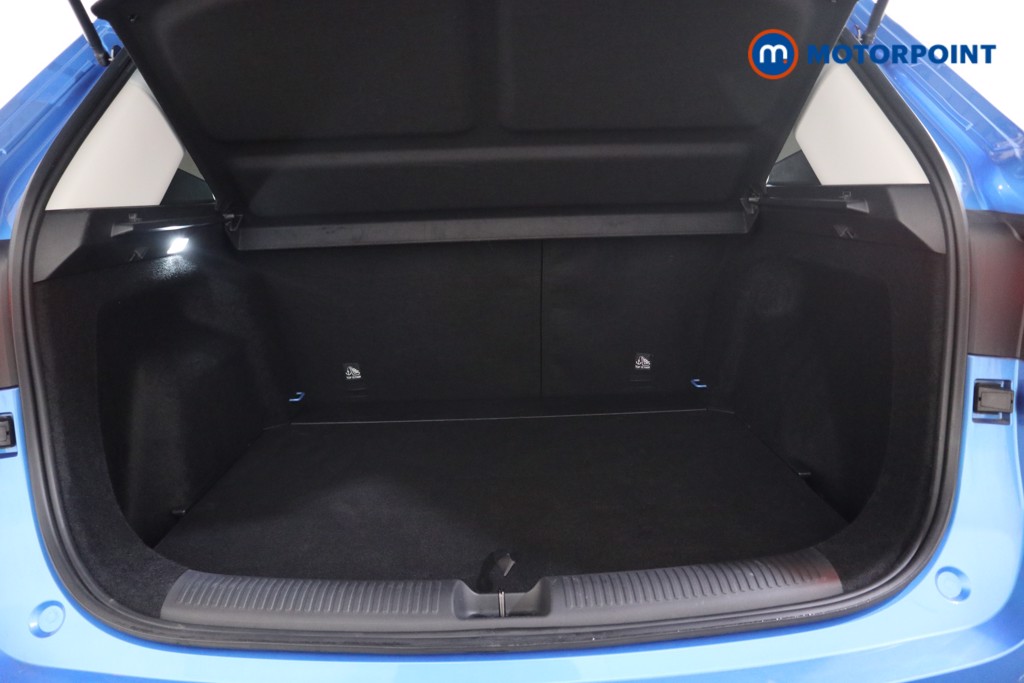 Mg Motor Uk ZS Trophy Automatic Petrol-Electric Hybrid SUV - Stock Number (1617146) - 21st supplementary image