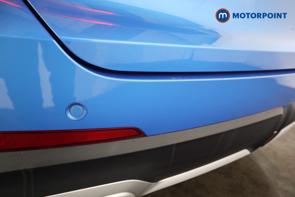 Mg Motor Uk ZS Trophy Automatic Petrol-Electric Hybrid SUV - Stock Number (1617146) - 26th supplementary image