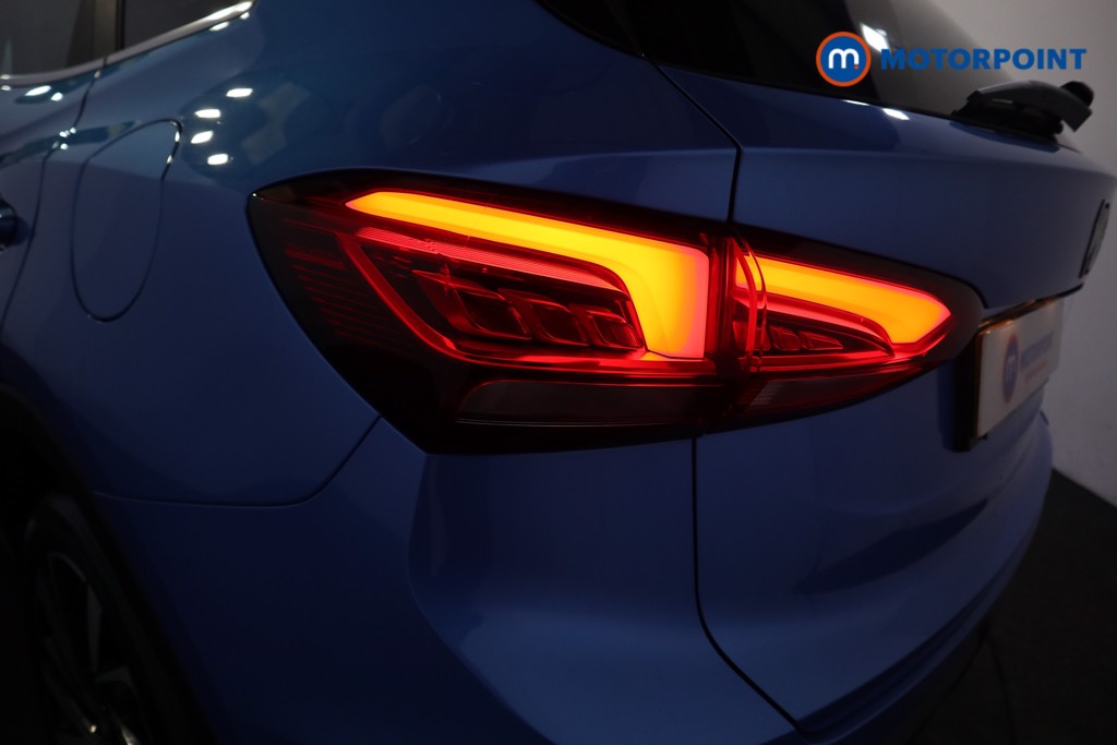 Mg Motor Uk ZS Trophy Automatic Petrol-Electric Hybrid SUV - Stock Number (1617146) - 30th supplementary image