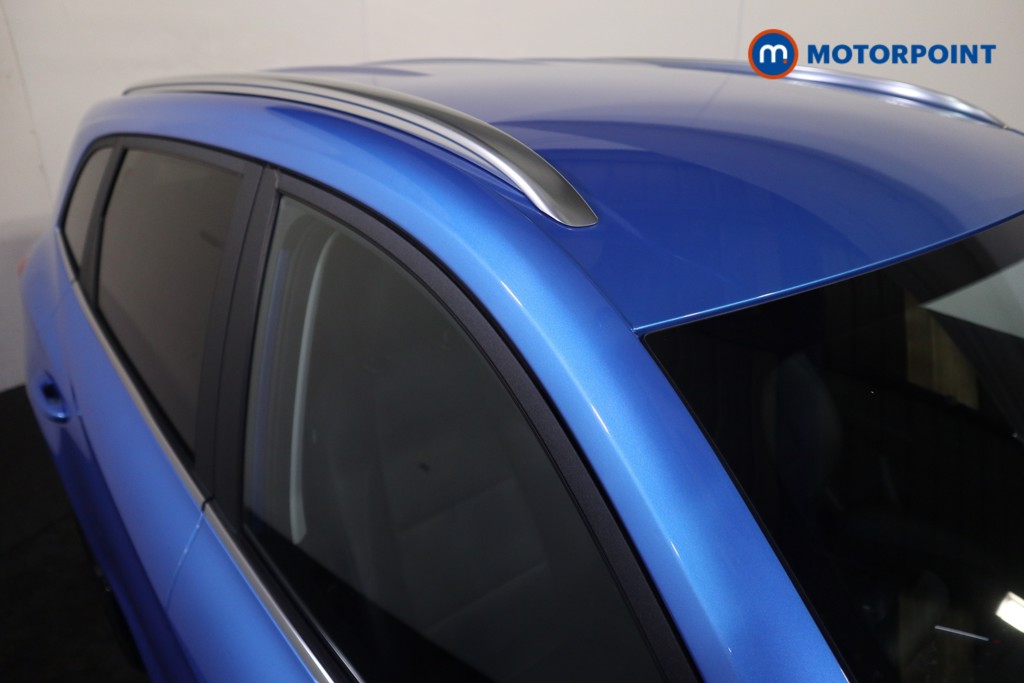 Mg Motor Uk ZS Trophy Automatic Petrol-Electric Hybrid SUV - Stock Number (1617146) - 31st supplementary image