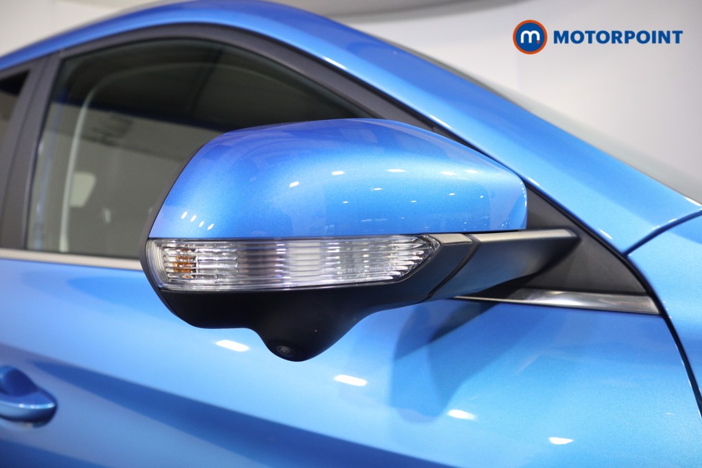 Mg Motor Uk ZS Trophy Automatic Petrol-Electric Hybrid SUV - Stock Number (1617146) - 32nd supplementary image