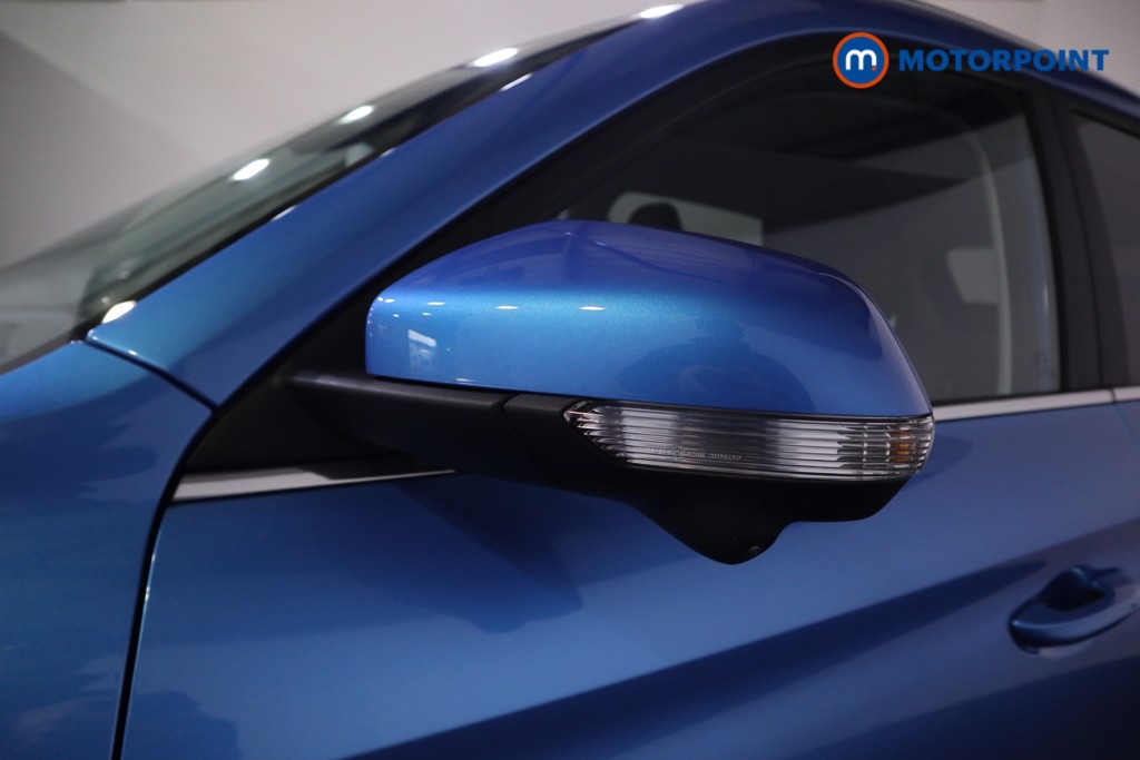 Mg Motor Uk ZS Trophy Automatic Petrol-Electric Hybrid SUV - Stock Number (1617146) - 33rd supplementary image