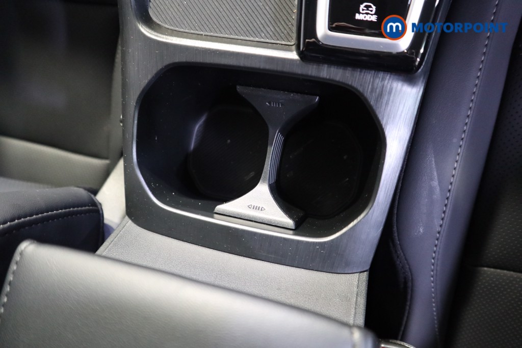 Mg Motor Uk ZS Trophy Automatic Petrol-Electric Hybrid SUV - Stock Number (1617561) - 11th supplementary image